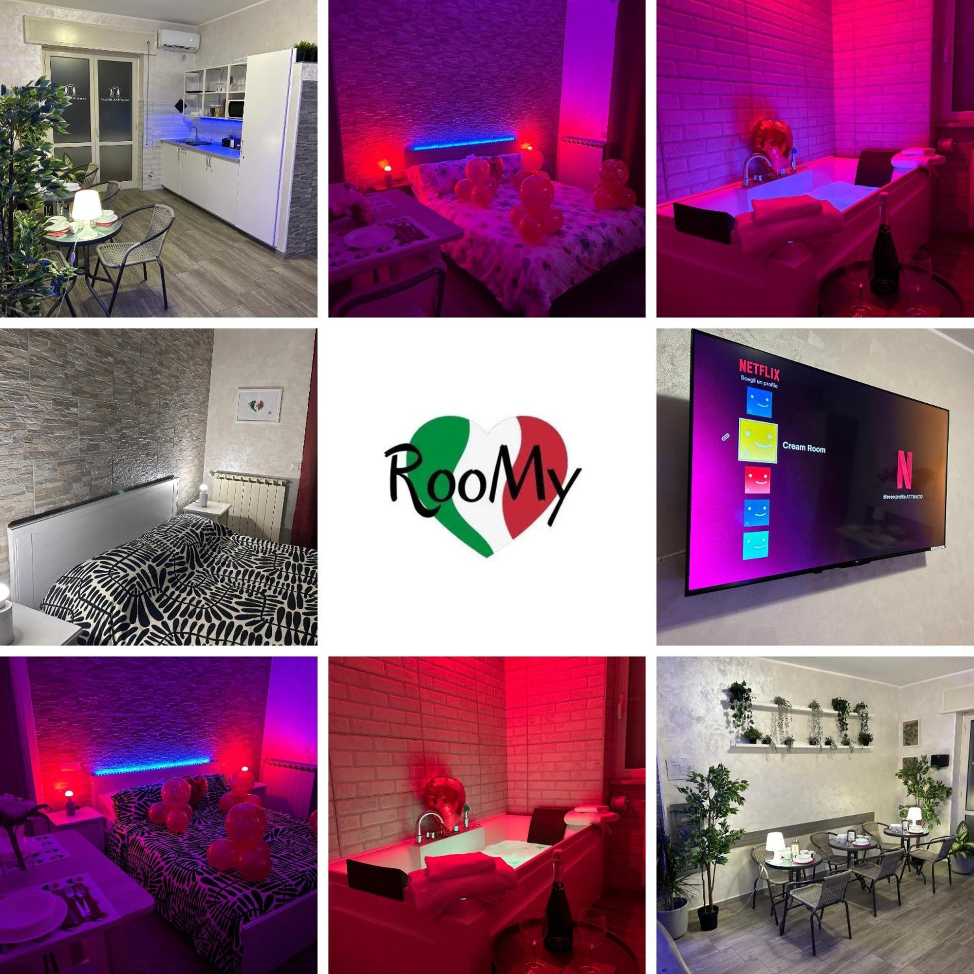 Guest House Il Faraone Φιουμιτσίνο Εξωτερικό φωτογραφία