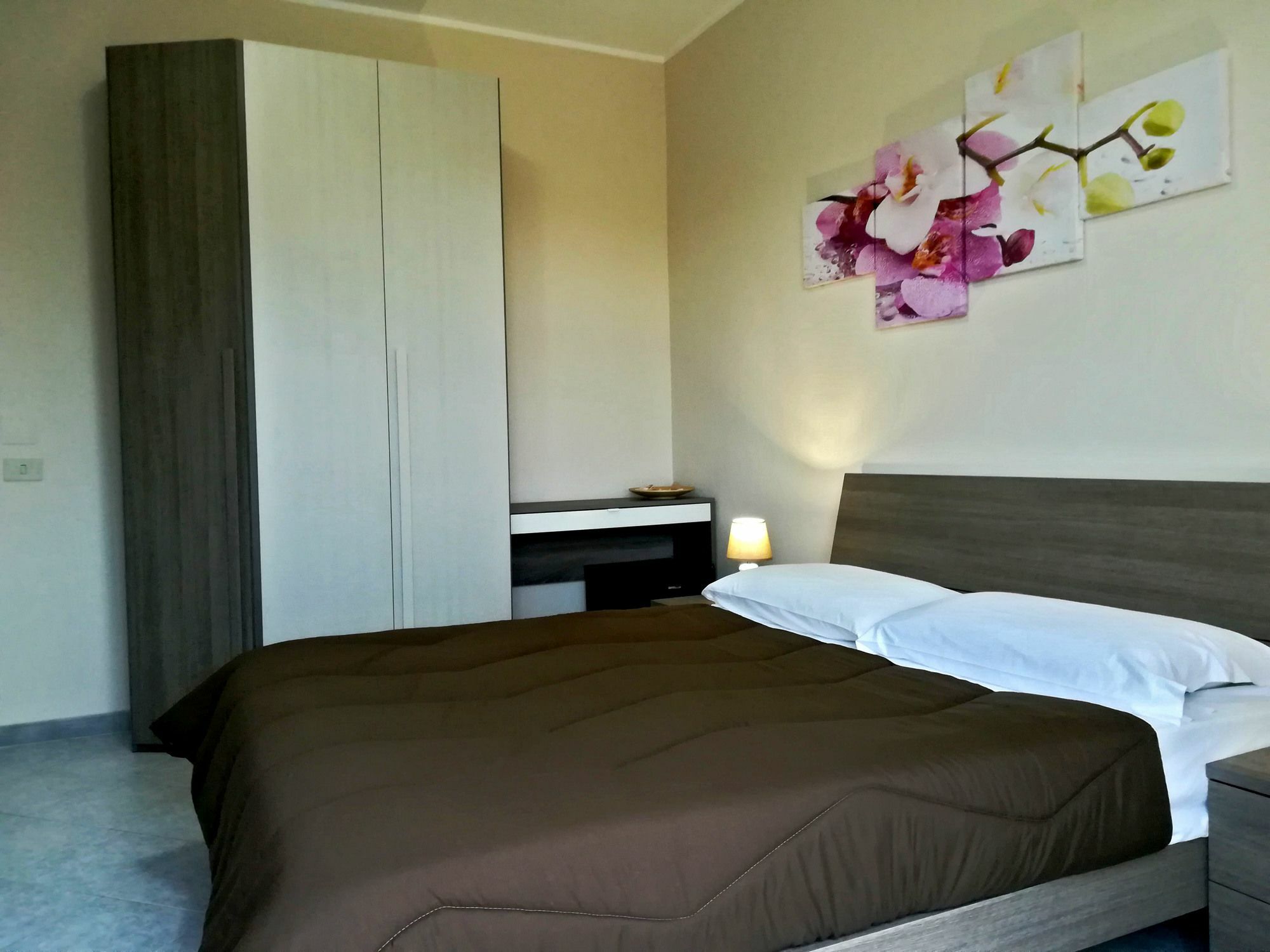 Guest House Il Faraone Φιουμιτσίνο Εξωτερικό φωτογραφία