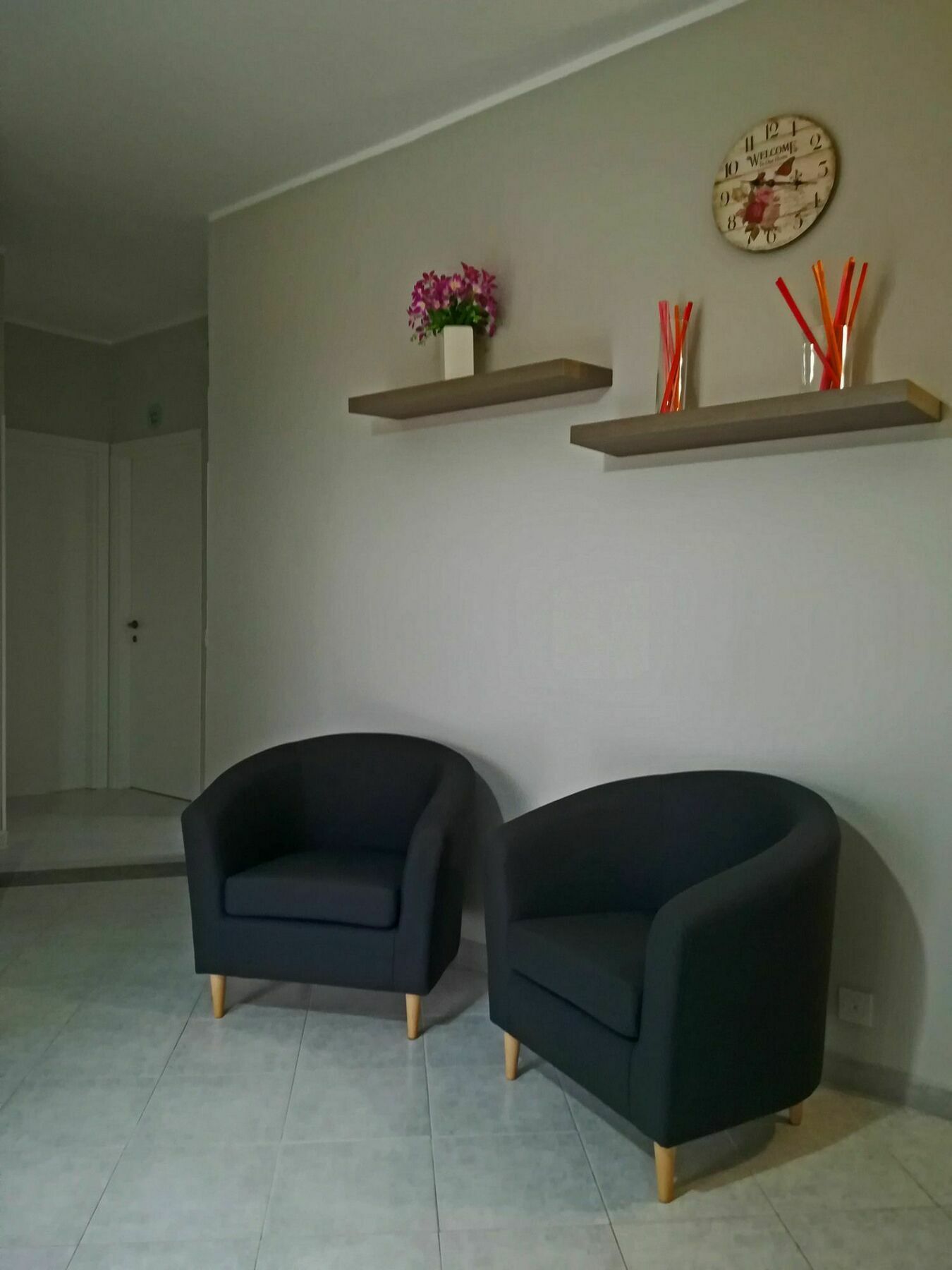 Guest House Il Faraone Φιουμιτσίνο Εξωτερικό φωτογραφία